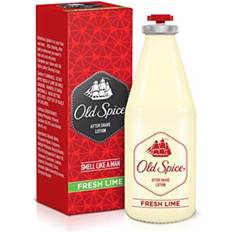 Old Spice After Shave Lotion Fresh Lime 50ml