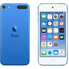 Apple iPod Touch 6th Generation 32GB Blue