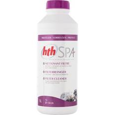 Filterpatronen HTH Spa Filterreiniger Filterentkalker Kartuschen Filter 1 Liter