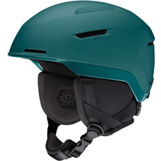Smith MIPS-teknologi Skihjelme Smith Altus Mips 55-59 Malachite