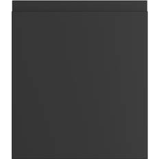 Epoq Köksinredning Epoq Integra Skuffefront Top 30x35 - Sort
