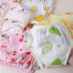 Cloth Diapers on sale Shein 5pcs Newborn Potty Training Pants