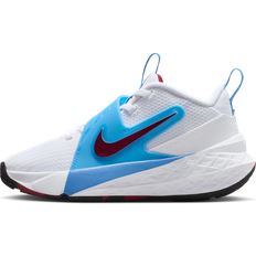 Nike Basketskor Barnskor Nike Team Hustle D 12