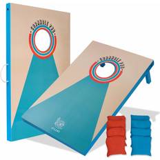 Ocean 5 Ocean 5 Cornhole Pro Klassiskt Ärtpåse Spel