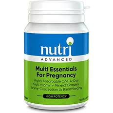 Nutri Advanced Multi Essentials 30 Tablets