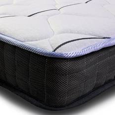 Deluxe Pocket Sprung Mattress Double