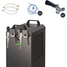 ich-zapfe Complete Set Beer Stream 80K Beverage Dispenser