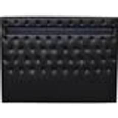 Têtes de lit Habitat et Jardin Déco LED 149 cm Noir Tête de lit