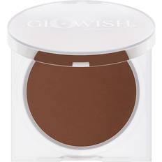 Huda powder Huda Beauty GloWish Luminous Pressed Powder #13 Extra Rich