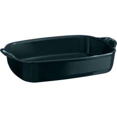 Emile Henry Ile Rectangular Baking 36.5cm x 23.5cm Oven Dish
