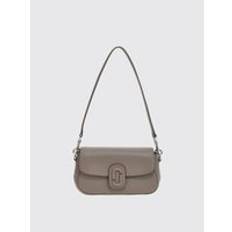 Marc Jacobs Clutch tasker Marc Jacobs The Softshot 21 Shoulder Bag - Grey
