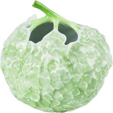 Royal Copenhagen Grøn Vaser Royal Copenhagen The Art Of Giving Flowers Hortensiavase 26 cm Vase
