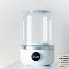 Temu 1.2L Portable Mini Washing Machine