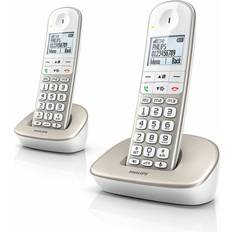 Philips Wireless Phone Seamless Communication