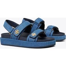 Leather Sport Sandals Tory Burch Kira Sport Sandal