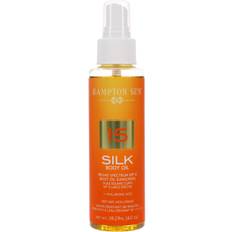 Silk Body Oil SPF15