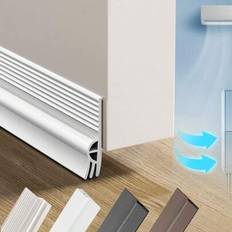 Shein TPE Anti-Dust Noise Reduction Door Bottom Seal
