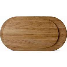 Oak No 63 Cutting Board