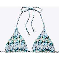 Tory Burch String Bikini Top