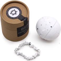 Bath Bombs on sale Ancient Wisdom White Jasper Gem Bracelet Bath Bomb One Size