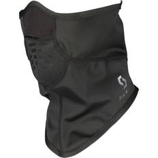 Scott Wind Warrior Winter Facemask - Black
