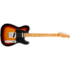 Fender Player II Telecaster 3-Color Sunburst