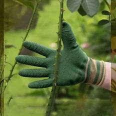 Gardening Gloves Shein Gardening Gloves Waterproof Puncture Resistant - Nitrile