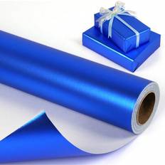 Shein Matte Metallic Wrapping Paper 2025