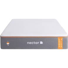 Nectar Mattress Hybrid Luxe Single Soft Coil Spring Matress