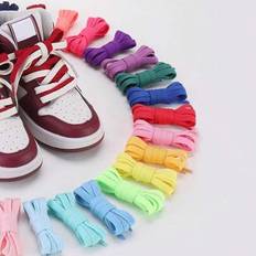 Shoe Care & Accessories Shein Classic Flat Shoelaces For Sports