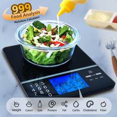 Nutrition Digital Food Scale For Weight Loss
