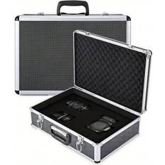 Shein Flight Case With Padded Foam Aluminium