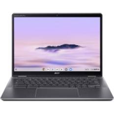 Chrome OS Bærbar Acer Chromebook Plus Spin 514 CPE594-1N-TCO Laptop
