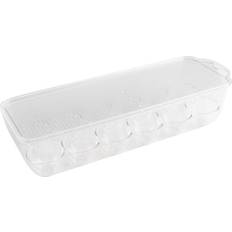 Prodotti di Uova 12 Container For Fridge Egg Ring