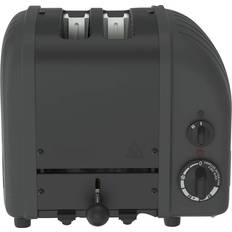Dualit Classic Brödrost 2 Skivor
