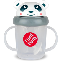 Tum Tum Tippy Up Free Flow Sippy Cup 200ml