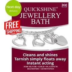 Jewellery Cleaner Quickshine Jewellery Clean and Shine - Silver