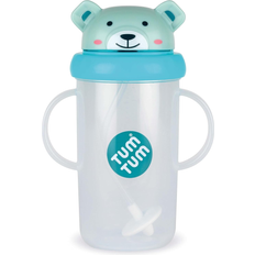 Tum Tum Tippy Up Free Flow Sippy Cup 300ml