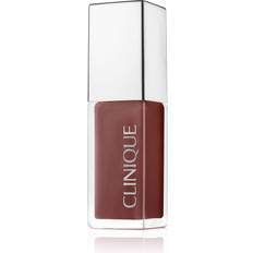 Clinique Lip Oils Clinique Pop Lip Cheek Oil - Nude Honey