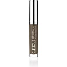 Clinique Eyebrow Gels Clinique Just Browsing Tinted Volumizing Gel Dark Espresso