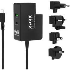 GaN Charger 100W 902103
