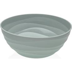 Blue Salad Bowls Versa Blue Polypropylene 10.5 cm Salad Bowl