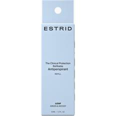 Antiperspirant Refill Leaf One Size