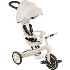 Tricycles Globber Trike Explorer 4 en 1 Eco-Logic Sable