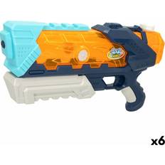 Pistolets à Eau Colorbaby Water Pistol 33 x 18 x 6.5 cm