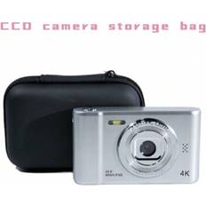 Shein Compact Portable CCD Camera Storage Bag