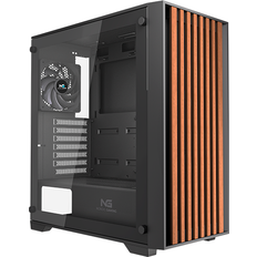32 GB - GeForce RTX 5070 - Windows 11 Pro Stationære computere Byens IT Esport Gamer i5‑14400F/RTX 5070