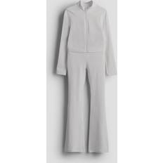 Övriga sets H&M 2-Delat Set Bomullstrikå - Flicka