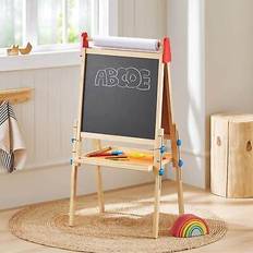 Easels Tiny Land 3-in-1 Art Easel For Kids