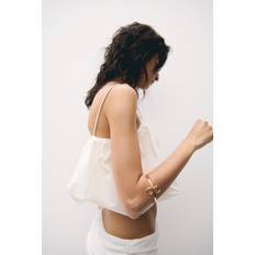 H&M Guld Armring Dame